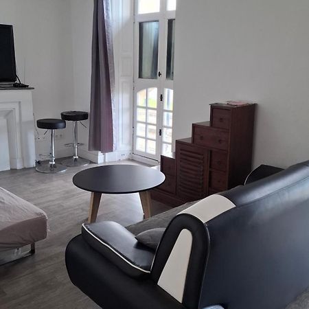 Appartement Au Coeur Du Centre De Bordeaux Eksteriør billede