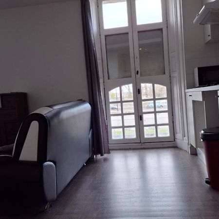 Appartement Au Coeur Du Centre De Bordeaux Eksteriør billede