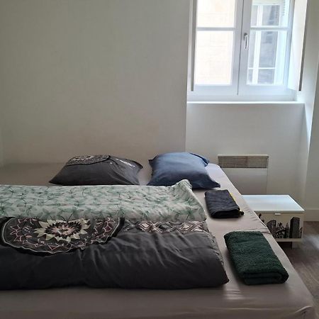 Appartement Au Coeur Du Centre De Bordeaux Eksteriør billede