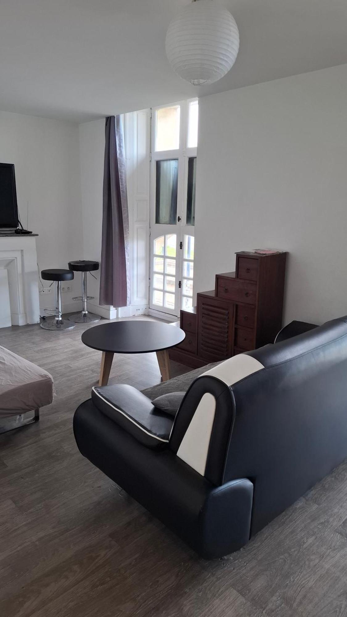 Appartement Au Coeur Du Centre De Bordeaux Eksteriør billede