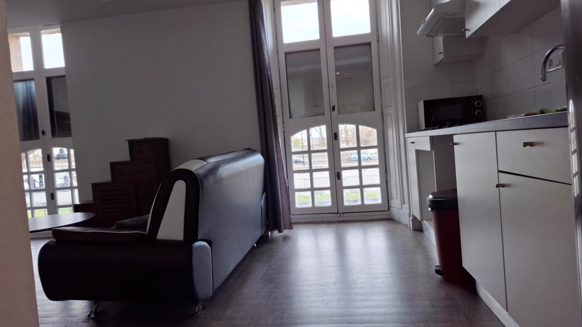 Appartement Au Coeur Du Centre De Bordeaux Eksteriør billede
